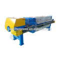 Leo Filter Press Coal Slurry Filter Press